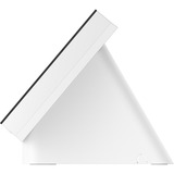 Aqara Paneel Hub S1 Plus (Desktopversie) basisstation Wit, Wi-Fi 5 GHz, Zigbee, Bluetooth