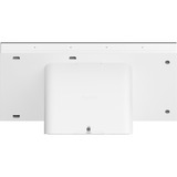 Aqara Paneel Hub S1 Plus (Desktopversie) basisstation Wit, Wi-Fi 5 GHz, Zigbee, Bluetooth