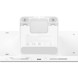 Aqara Paneel Hub S1 Plus (Desktopversie) basisstation Wit, Wi-Fi 5 GHz, Zigbee, Bluetooth