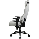 Arozzi Vernazza XL Supersoft - Light Grey gamestoel Lichtgrijs