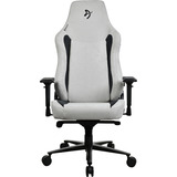 Arozzi Vernazza XL Supersoft - Light Grey gamestoel Lichtgrijs