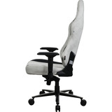 Arozzi Vernazza XL Supersoft - Light Grey gamestoel Lichtgrijs
