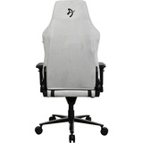 Arozzi Vernazza XL Supersoft - Light Grey gamestoel Lichtgrijs