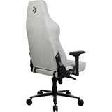 Arozzi Vernazza XL Supersoft - Light Grey gamestoel Lichtgrijs