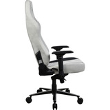 Arozzi Vernazza XL Supersoft - Light Grey gamestoel Lichtgrijs