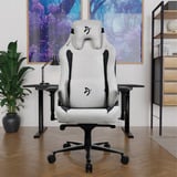 Arozzi Vernazza XL Supersoft - Light Grey gamestoel Lichtgrijs