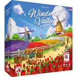 Asmodee Windmill Valley Bordspel Nederlands, 1 - 4 spelers, 45 - 90 minuten, Vanaf 13 jaar