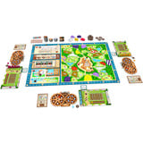 Asmodee Windmill Valley Bordspel Nederlands, 1 - 4 spelers, 45 - 90 minuten, Vanaf 13 jaar