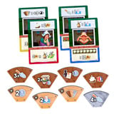 Asmodee Windmill Valley Bordspel Nederlands, 1 - 4 spelers, 45 - 90 minuten, Vanaf 13 jaar