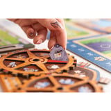Asmodee Windmill Valley Bordspel Nederlands, 1 - 4 spelers, 45 - 90 minuten, Vanaf 13 jaar