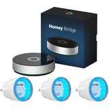 Homey Bridge + 3x Shelly plug Bundel set