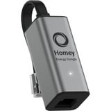 Athom Homey Pro + Energy Dongle basisstation Zwart
