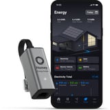 Athom Homey Pro + Energy Dongle basisstation Zwart