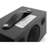 Audio Pro T3+ Bluetooth luidspreker Zwart, Bluetooth 4.0
