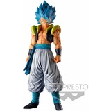 Banpresto Dragon Ball Super: Super Master Stars - Super Saiyan Blue Gogeta