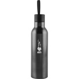 Bialetti To Go Thermosfles 500ml Grijs, met draagriem
