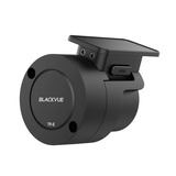 BlackVue BTC-1C sabotage-proefbeschermkap camera behuizing Zwart