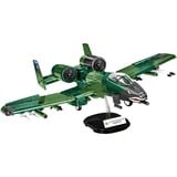 COBI Armed Forces - A-10 Thunderbolt II Warthog Constructiespeelgoed Schaal 1:48