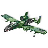 COBI Armed Forces - A-10 Thunderbolt II Warthog Constructiespeelgoed Schaal 1:48