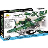 COBI Armed Forces - A-10 Thunderbolt II Warthog Constructiespeelgoed Schaal 1:48