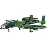 COBI Armed Forces - A-10 Thunderbolt II Warthog Constructiespeelgoed Schaal 1:48