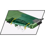 COBI Armed Forces - A-10 Thunderbolt II Warthog Constructiespeelgoed Schaal 1:48