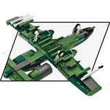 COBI Armed Forces - A-10 Thunderbolt II Warthog Constructiespeelgoed Schaal 1:48