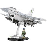 COBI Armed Forces - F-16AM Fighting Falcon Constructiespeelgoed Schaal 1:48