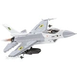 COBI Armed Forces - F-16AM Fighting Falcon Constructiespeelgoed Schaal 1:48