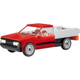 COBI Youngtimer - FSO Polonez Truck Constructiespeelgoed