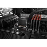 Corsair NAUTILUS II 360 RS-vloeistofkoeler voor CPU waterkoeling Zwart