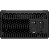 Corsair RM750x (2025), 750 Watt voeding  Zwart, 1x 12VHPWR, 3x PCIe, kabelmanagement