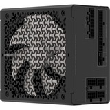 Corsair RM750x (2025), 750 Watt voeding  Zwart, 1x 12VHPWR, 3x PCIe, kabelmanagement