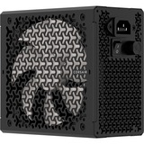 Corsair RM750x (2025), 750 Watt voeding  Zwart, 1x 12VHPWR, 3x PCIe, kabelmanagement