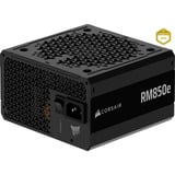 Corsair RM850e modulaire 850 watt voeding  Zwart, 1x 12V-2x6, 2x PCIe