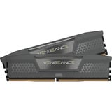 Corsair Vengeance 32 GB DDR5-6000 (2x 16 GB) werkgeheugen Zwart, CMK32GX5M2D6000Z38, XMP, EXPO