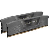 Corsair Vengeance 32 GB DDR5-6000 (2x 16 GB) werkgeheugen Zwart, CMK32GX5M2D6000Z38, XMP, EXPO