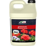 DCM Vloeibare Plantenvoeding Geraniums & Bloeiende Planten 5 L meststof 