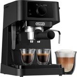 DeLonghi Stilosa EC 230.BK espressomachine Zwart