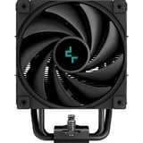 DeepCool AK500 DIGITAL RGB CPU-koeler Zwart
