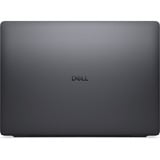 Dell Pro 14 PC14250 14"  laptop Zwart | Core 5 120U | Intel Graphics | 16 GB | 512 GB SSD