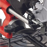 EINHELL TE-SM 8 L Dual Radiaal Afkort-/Verstekzaag afkort- en verstekzaag Rood/zwart