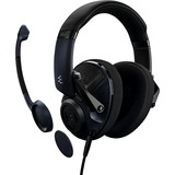 EPOS H6PRO Open audio bundel gaming headset Zwart, Pc, PlayStation 4, PlayStation 5, Xbox One, Xbox Series X|S, Nintendo Switch