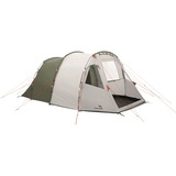 Easy Camp Huntsville 500 tent Olijfgroen/lichtgrijs, 5 personen