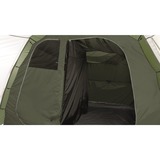 Easy Camp Huntsville 500 tent Olijfgroen/lichtgrijs, 5 personen