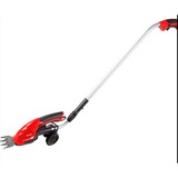 Einhell Accu Gras-Struikschaar GC-CG 3,6 Li Rood/zwart