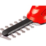 Einhell Accu Gras-Struikschaar GC-CG 3,6 Li Rood/zwart