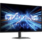 GIGABYTE GO27Q24A QD-OLED 27" gaming monitor Zwart, 2x HDMI, 1x DisplayPort, 240 Hz
