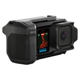 GoPro MISSION 1 PRO Grip edition videocamera Zwart, 8K / 60 FPS, Wi-Fi 6, Bluetooth 5.3, GPS