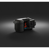 GoPro MISSION 1 PRO Grip edition videocamera Zwart, 8K / 60 FPS, Wi-Fi 6, Bluetooth 5.3, GPS